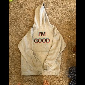 Anti social social club hoodie
